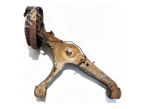 Used Right rear suspension arm Right rear suspension arm VW TRANSPORTER T5 Bus (7HB, 7HJ, 7EB, 7EJ) 2.5 TDI (130 hp) 39735859 39735859
