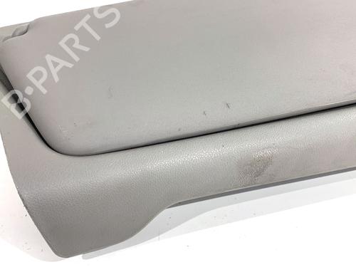 Right sun visor RENAULT MASTER III Bus (JV) 2.3 dCi 170 FWD (JV0L) | BP39325188I2 - Image 3