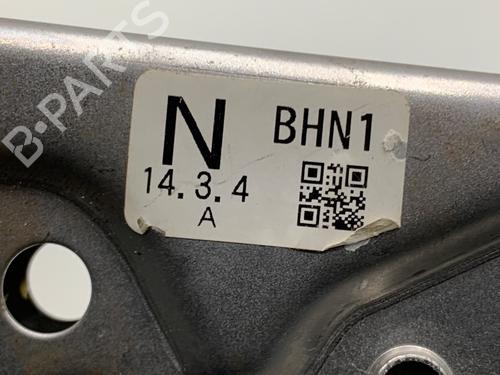 håndbremse MAZDA 3 (BM, BN) 2.0 | BP39337056I18 - Image 4