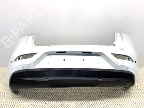 rear-bumper-volvo-v40-hatchback-525-2012-2013-2014-2015-2016-2017-2018-2019-39304434 main image
