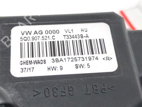 Heater resistor VW TOURAN (5T1) 1.8 TSI | BP39310403M108 - Image 3