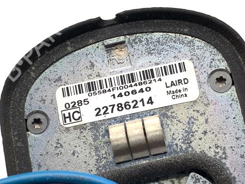 Antenne/Base OPEL ZAFIRA TOURER C (P12) 1.6 CDTI (75) | BP39299723C140 - Image 4