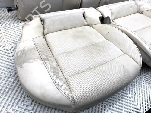 Seats set PORSCHE PANAMERA (970) 4.8 4S | BP39321181C78 - Image 7