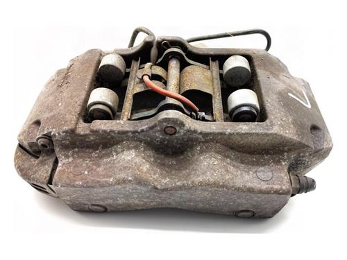 Used Right rear brake caliper Right rear brake caliper VW TOUAREG (7LA, 7L6, 7L7) 5.0 V10 TDI (313 hp) 39543430 39543430