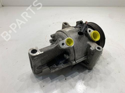 AC-Kompressor DACIA LOGAN MCV II 1.5 Blue dCi 95 (K8JL) | BP39363886M34 - Image 2