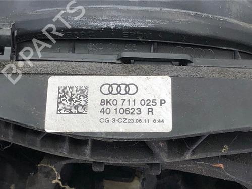 Gear lever AUDI A4 B8 (8K2) 3.0 TDI quattro | BP39288730M90 - Image 8