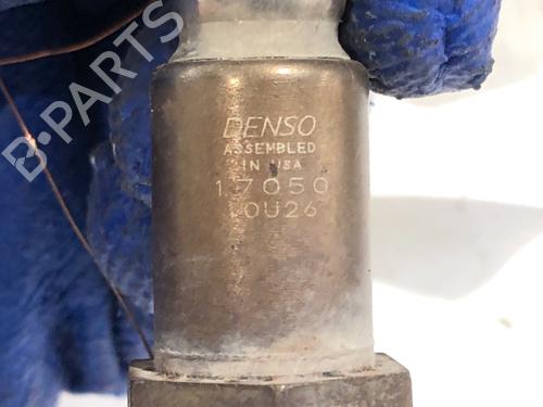 Electronic sensor JAGUAR X-TYPE I (X400) 3.0 V6 All-wheel Drive | BP39292889M84 - Image 4