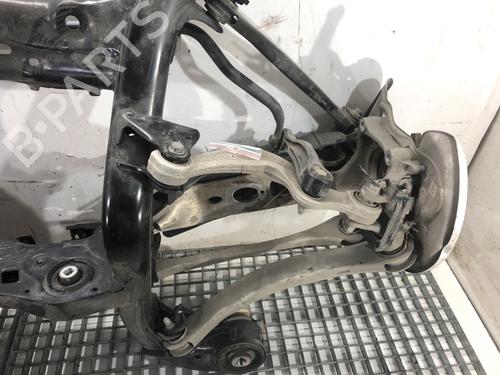 Bagaksel AUDI A7 Sportback (4KA) 45 TFSI Mild Hybrid quattro | BP39300725M2 - Image 2