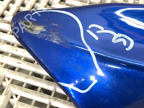 Spoiler bagklap SUBARU BRZ (ZC6) 2.0 (ZC6) | BP39284613C96 - Image 2