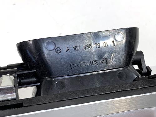 Luftventil MERCEDES-BENZ GLE (V167) GLE 300 d 4-matic (167.119) | BP39335626I21 - Image 9