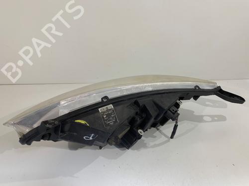 Højre forlygte FORD B-MAX (JK) 1.0 EcoBoost | BP39361188C29 - Image 2