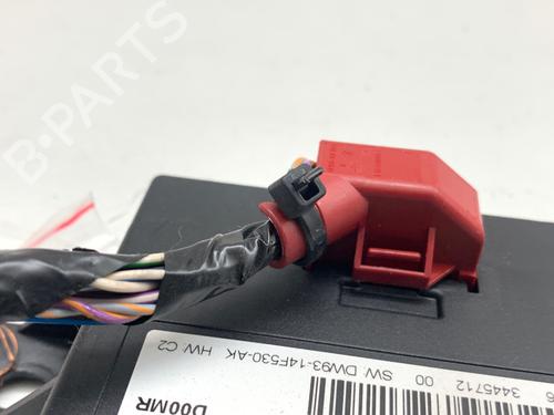 Electronic module JAGUAR XJ (X351) 3.0 SCV6 | BP39362988M83 - Image 3