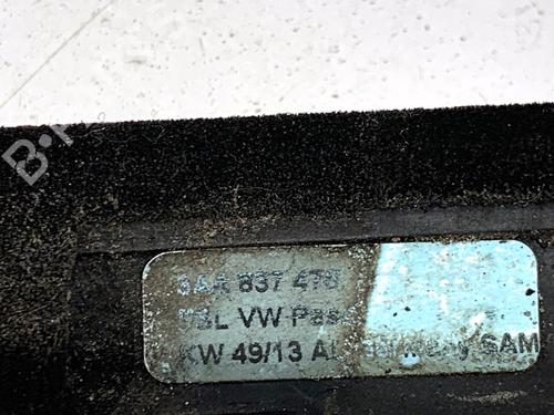 Dørliste VW PASSAT B7 (362) 2.0 TDI | BP39324912C150 - Image 4