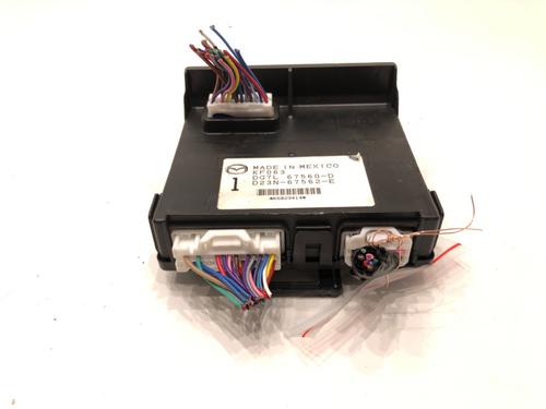 Used Electronic module Electronic module 39282692 39282692