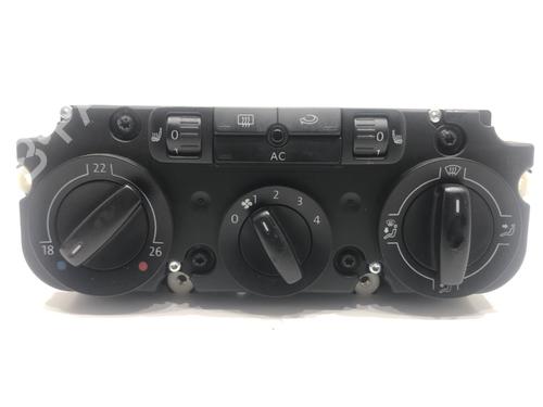 climate-control-vw-golf-v-variant-1k5-2007-2008-2009-39286386 main image