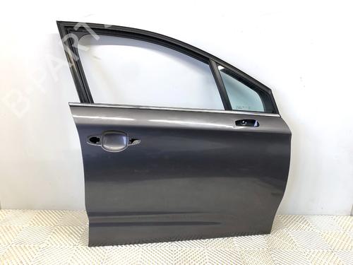 right-front-door-citroen-c4-ii-nc_-2009-39337469 main image