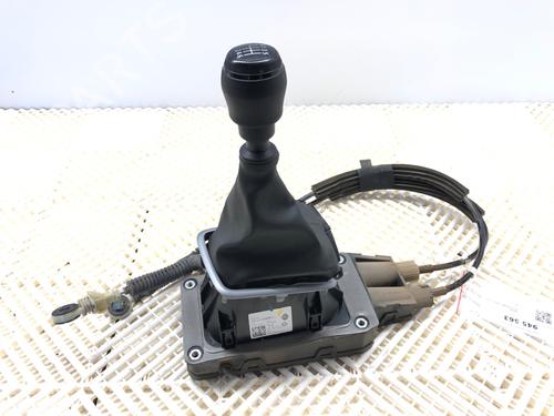 Leva del cambio DACIA DUSTER (HM_) 1.3 TCe 130 (HMMF) | BP39370659M90 - Image 3