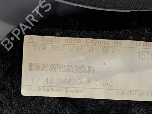 Other PORSCHE CAYENNE (9YA) 3.0 AWD (9YAAA1) | BP39372341O1 - Image 5