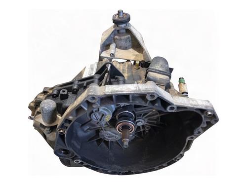 Used Gearbox Gearbox RENAULT MASTER II Bus (JD) 2.2 dCI 90 (JD0G, JD0N, JD1N) (90 hp) 40033974 40033974