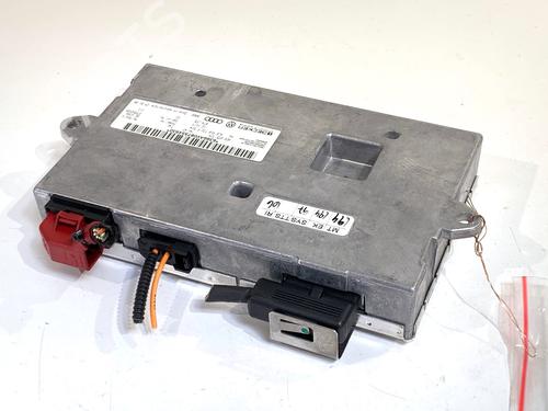 Electronic module AUDI Q7 (4LB) 3.0 TDI quattro | BP39350749M83 - Image 2