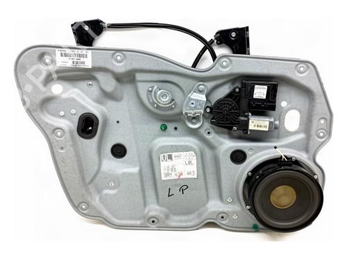 Used Front left window mechanism Front left window mechanism 39388889 39388889