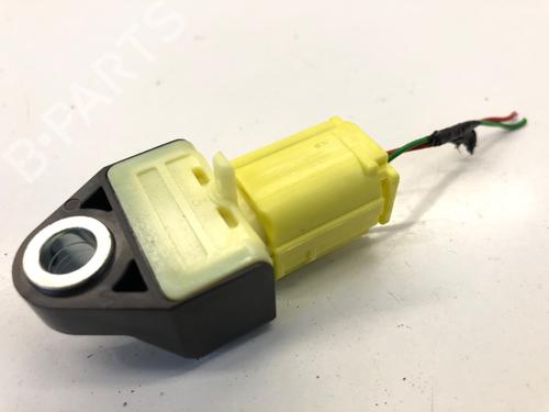 Electronic sensor TOYOTA YARIS CROSS (MXP_) 1.5 (MXPB10) | BP39339625M84 - Image 2
