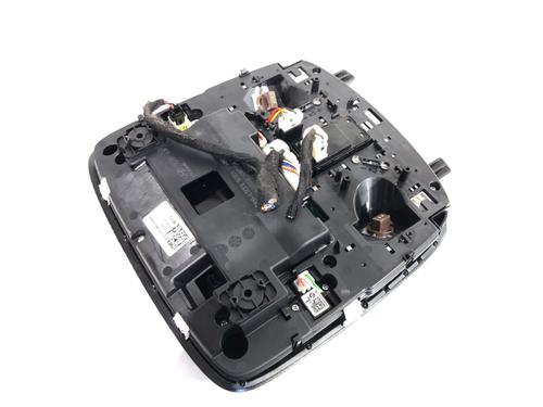 Kabinelys HYUNDAI TUCSON (NX4E, NX4A) 1.6 T-GDI HTRAC | BP39307547I8 - Image 3