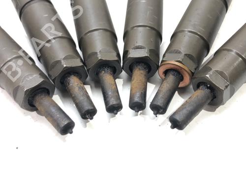 Injector JAGUAR XJ (X351) 3.0 SDV6 | BP39272340M100 - Image 3