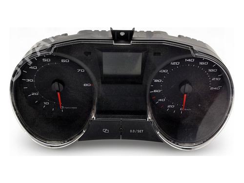 Used Instrument cluster Instrument cluster 39374357 39374357