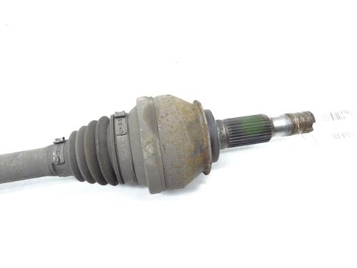 Right front driveshaft LEXUS RC (_C1_) F (USC10_, USC10R) | BP39268895M39 - Image 2