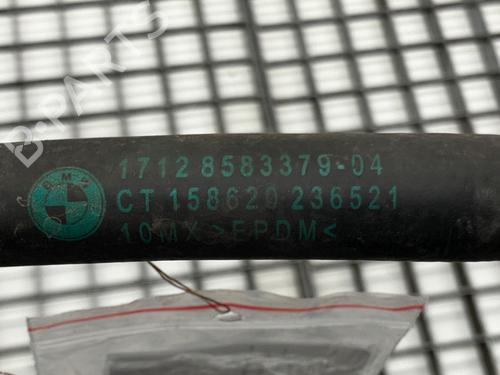 Pipe BMW X5 (G05, F95) xDrive M 50 d | BP39340440M125 - Image 4