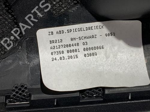Speaker MERCEDES-BENZ E-CLASS (W212) E 400 4-matic (212.067) | BP40521382E2  - Image 24