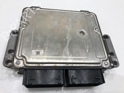 Engine control unit (ECU) FORD FOCUS III Turnier 1.5 TDCi | BP39296798M57 - Image 2