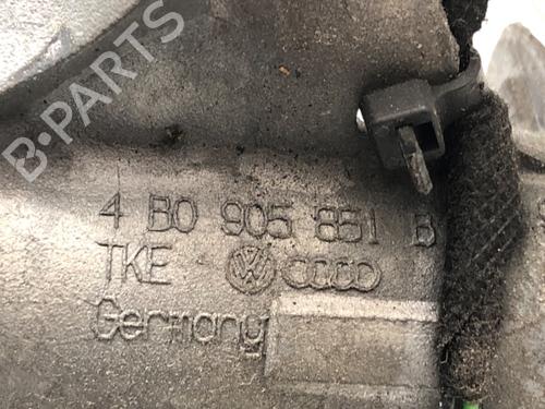 Switch VW PASSAT B5.5 Variant (3B6) 1.9 TDI | BP40488560I30 - Image 4