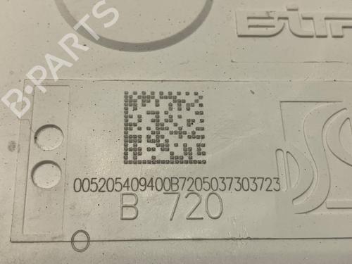Pedal FIAT 500 (312_) 1.0 Mild Hybrid (312.AYD1B) | BP39308279I4 - Image 5
