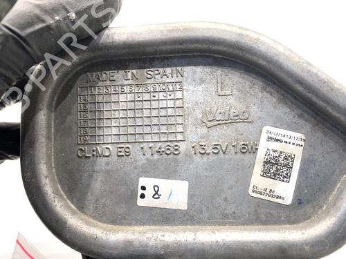 Electronic module VW PASSAT B8 Variant (3G5, CB5) 2.0 TDI | BP39339514M83 - Image 3