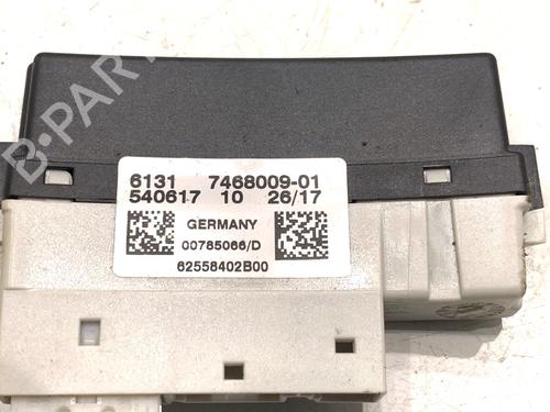 Electronic module BMW 3 Gran Turismo (F34) 320 i | BP39315660M83 - Image 4