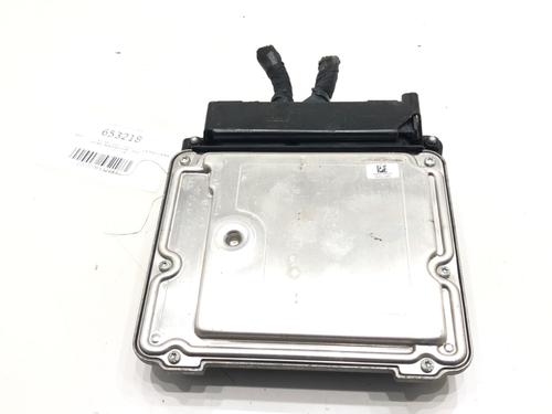 Engine control unit (ECU) AUDI A3 (8P1) 1.8 TFSI | BP39282591M57 - Image 2