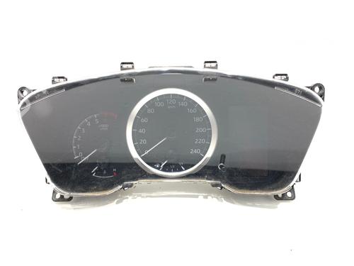 Used Instrument cluster Instrument cluster 39347976 39347976