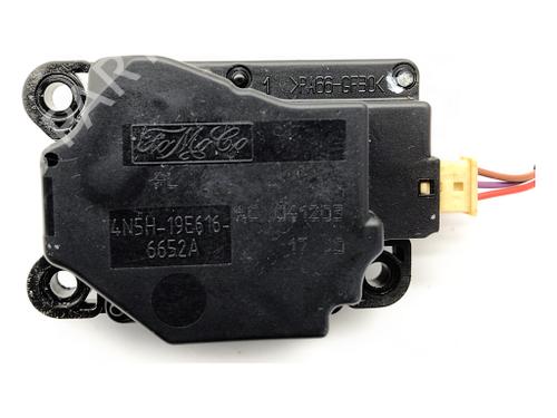 Used Heater blower motor Heater blower motor VOLVO S40 II (544) 2.0 D (136 hp) 40488756 40488756