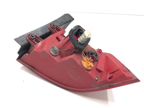 Left taillight VW PASSAT B7 (362) 2.0 TDI | BP39285488C34 - Image 4
