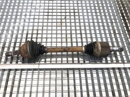 Used Left front driveshaft Left front driveshaft 39320426 39320426