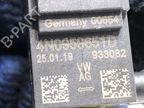 Electronic sensor AUDI Q8 (4MN, 4MT) 50 TDI Mild Hybrid quattro | BP39306365M84 - Image 3
