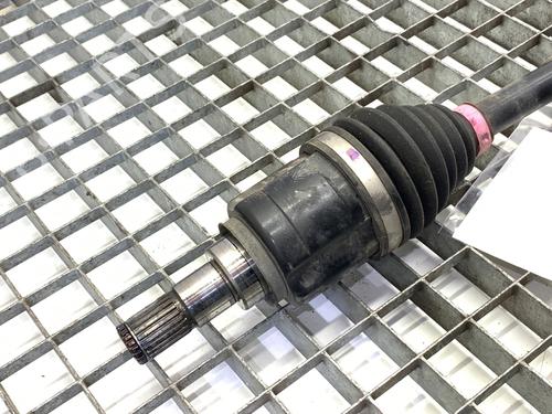 Right front driveshaft SUZUKI SWIFT V (AZ) 1.2 (A2L412, ZC83S) | BP39907741M39 - Image 2
