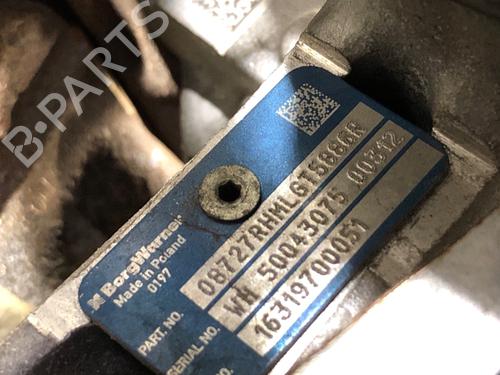 Engine RENAULT CLIO V (B7_) 1.0 TCe 100 (B7MT) | BP39303518M1 - Image 11