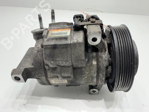 Used AC compressor AC compressor 39300365 39300365
