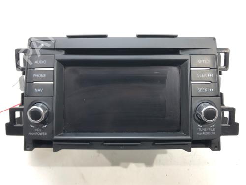 Used Radio Radio 39271786 39271786