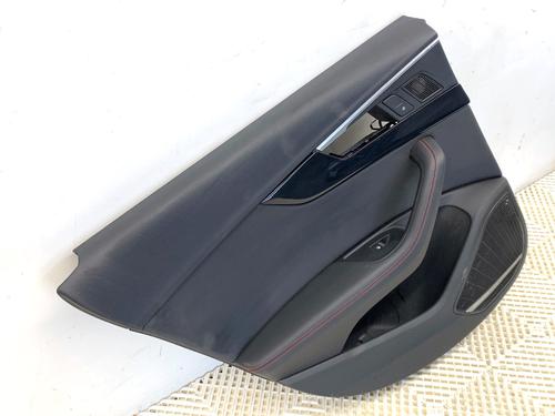 Rear left panel AUDI A4 B9 (8W2, 8WC) 2.0 TFSI quattro | BP39334753C60 - Image 2