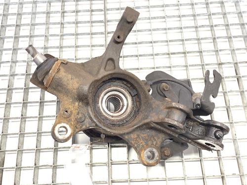Left front steering knuckle OPEL VIVARO C Bus (K0) 1.5 | BP39303489M25 - Image 2