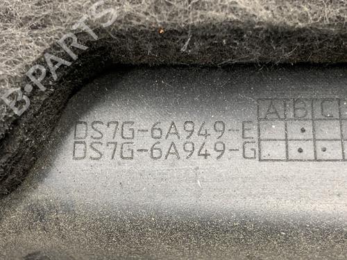 Upper protection FORD MONDEO V Hatchback (CE) 2.0 EcoBoost | BP39297016M93 - Image 4